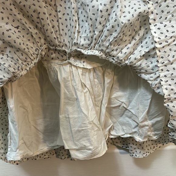 Polo Ralph Lauren size 6X preppy, prairie dress - Picture 9 of 13